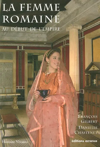 La femme romaine au début de l'Empire