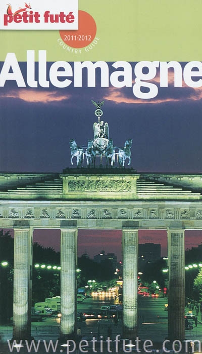 Allemagne : 2011-2012