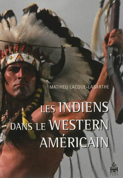 Les Indiens dans le western américain
