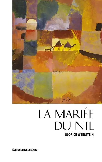 La mariée du Nil