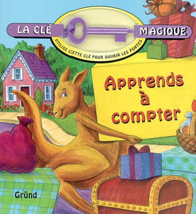 Apprends à compter