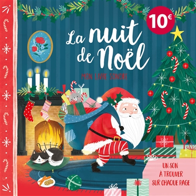 la nuit de noël