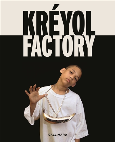 Kréyol Factory