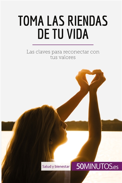 Toma las riendas de tu vida...