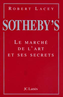 Sotheby : le marché de l'art et ses secrets