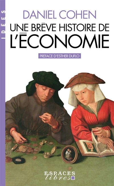 Une brève histoire de...