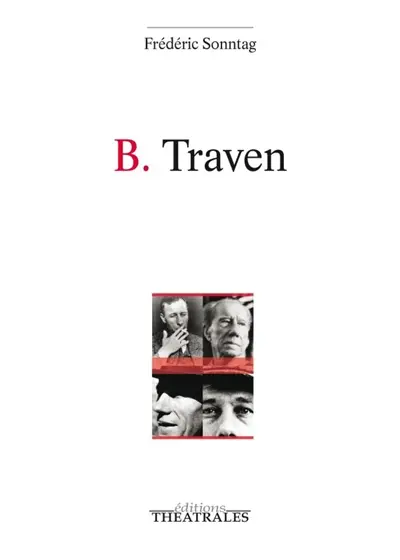 B. Traven