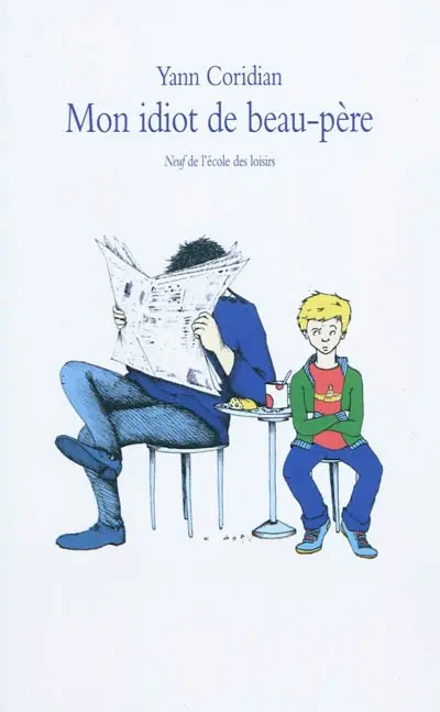 Mon idiot de beau-père