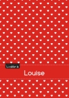 Le cahier de Louise :...