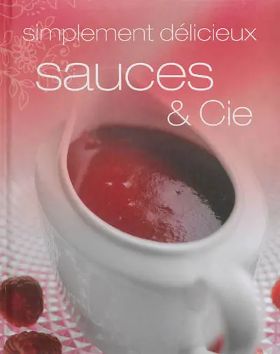 Sauces & cie