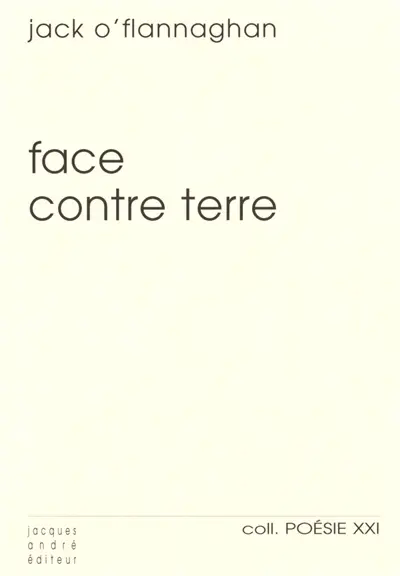 Face contre terre