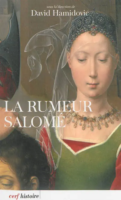 La rumeur Salomé