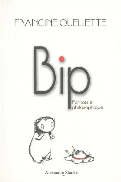 Bip : fantaisie philosophique