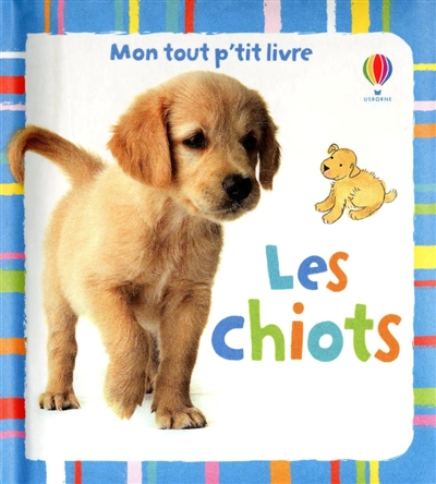 Les chiots
