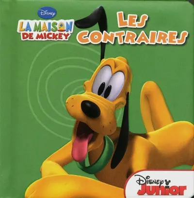 Les contraires