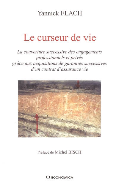 Le curseur de vie : la couverture successive des engagements professionnels et privés grâce aux acquisitions de garanties successives d'un contrat d'assurance vie