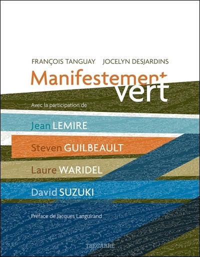 Manifestement vert