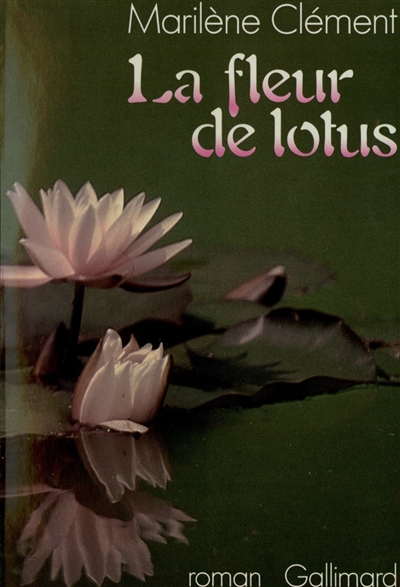 La Fleur de lotus