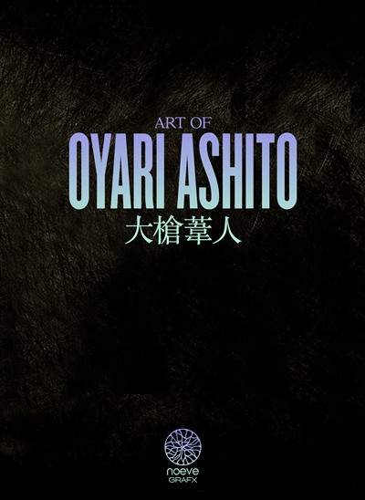 Illustration artbook. Vol. 2. Art of Oyari Ashito