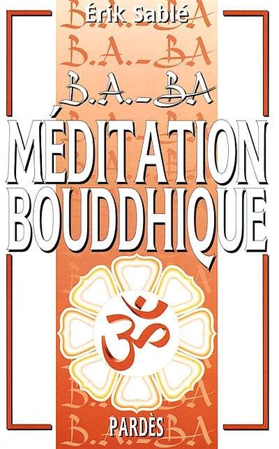 Méditation bouddhique