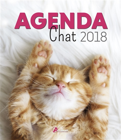 Agenda chat 2018