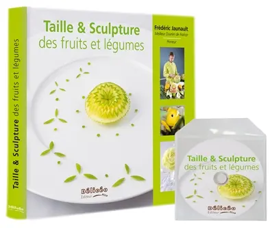 Taille et sculpture des fruits & légumes