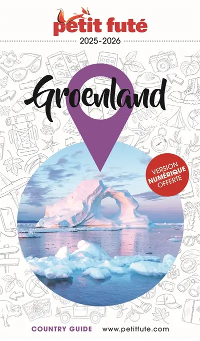 Groenland : 2025-2026