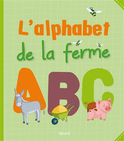L'alphabet de la ferme