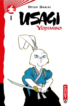 Usagi Yojimbo