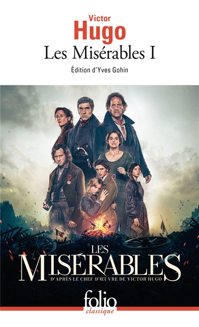 Les misérables, tome 1