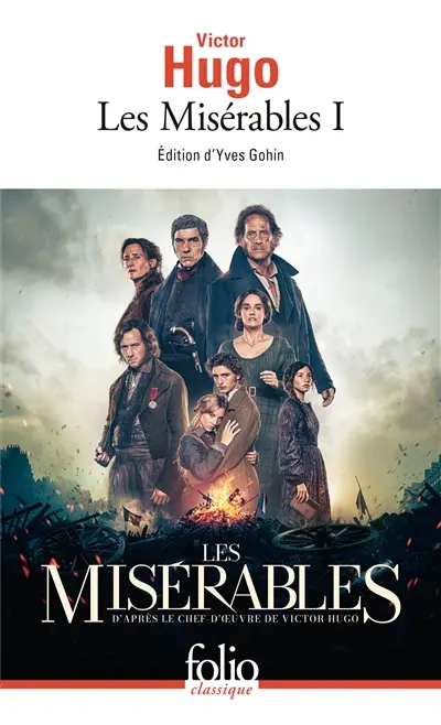 Les misérables. Vol. 1