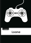 Le carnet de Loane :...