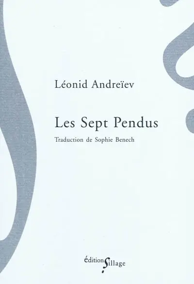 Les sept pendus