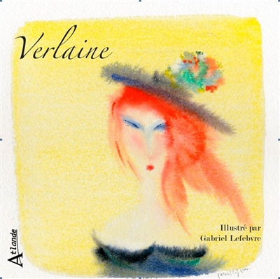 Verlaine : sensuel et sensible
