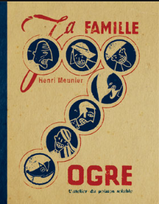 La famille ogre