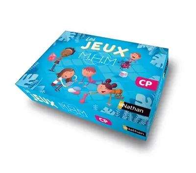 Les jeux MHM : CP