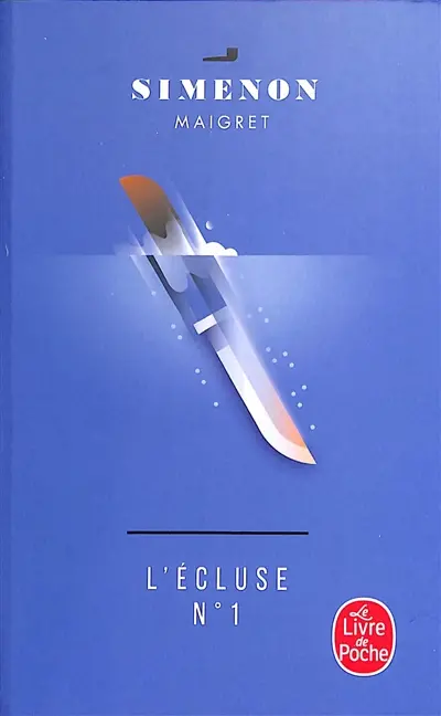 L'écluse n° 1