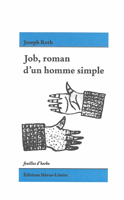 Job, roman d'un homme simple