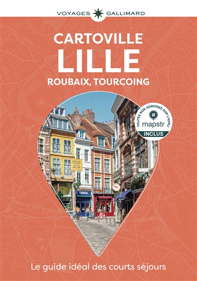 Lille : Roubaix, Tourcoing