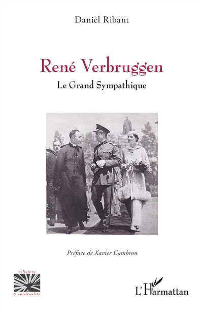 René Verbruggen : le grand...