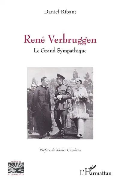René Verbruggen : le grand sympathique