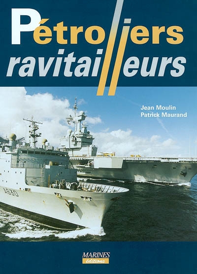 Pétroliers ravitailleurs