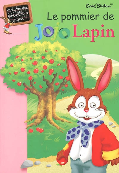 Le pommier de Jojo lapin