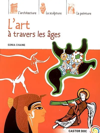 L'art à travers les âges