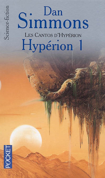 Les cantos d'Hypérion. Vol. 1. Hypérion 1