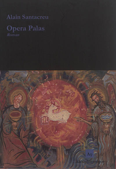 Opera Palas