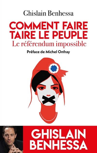 Comment faire taire le...
