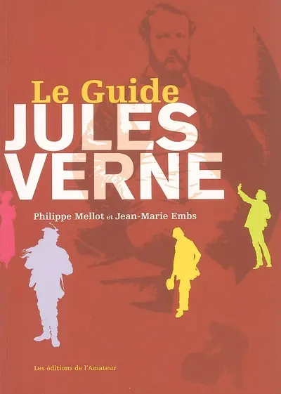 Le guide Jules Verne