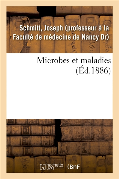 Microbes et maladies