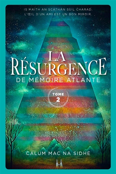LA RESURGENCE Tome 2 : De...